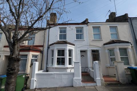 Miriam Road, Plumstead, London, SE18