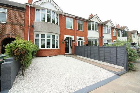 3 bedroom terraced house for sale, Westhill Road, Coventry, CV6