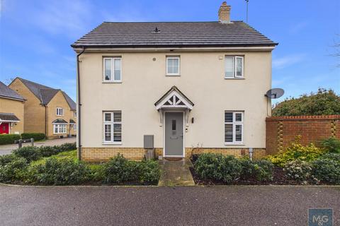 Mead Road, Bury St. Edmunds IP32