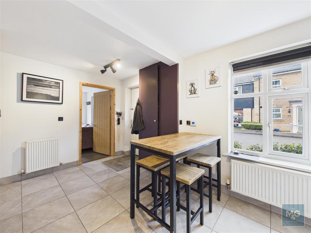 Kitchen-Diner