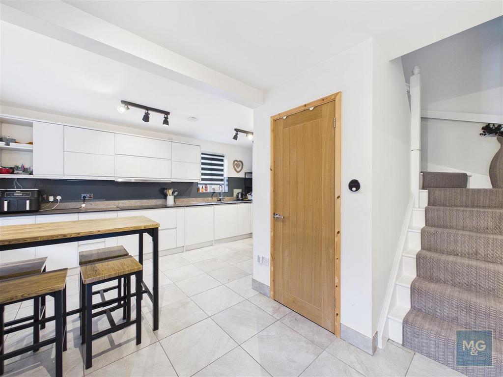 Kitchen-Diner