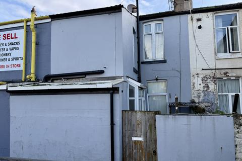 3 bedroom terraced house for sale, Bickerstaffe Street, Blackpool FY1