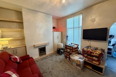 3 bedroom terraced house for sale, Bickerstaffe Street, Blackpool FY1