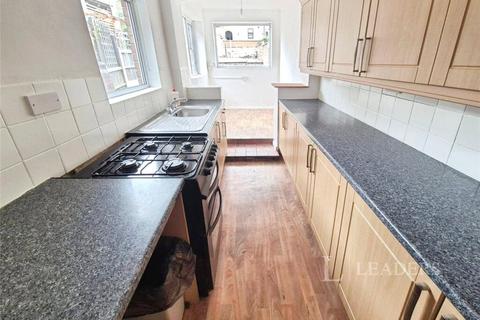 2 bedroom terraced house to rent, Stables Street, Derby, Derbyshire, DE22