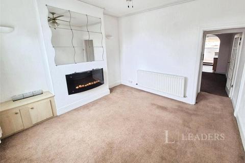 2 bedroom terraced house to rent, Stables Street, Derby, Derbyshire, DE22