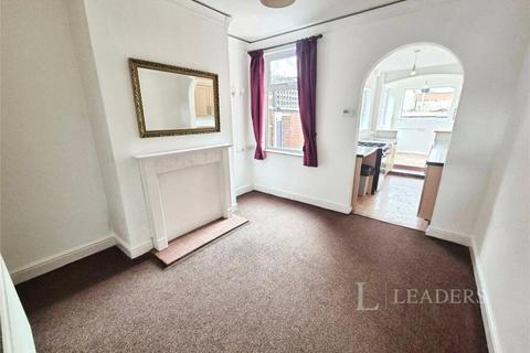 2 bedroom terraced house to rent, Stables Street, Derby, Derbyshire, DE22
