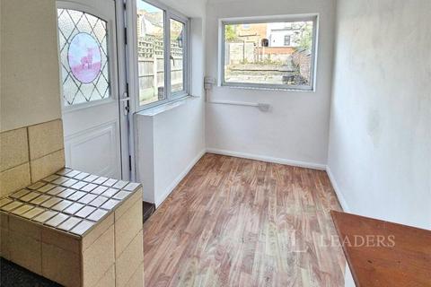 2 bedroom terraced house to rent, Stables Street, Derby, Derbyshire, DE22