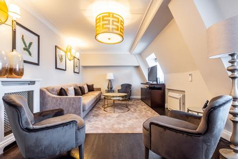 3 bedroom flat to rent, Prince of Wales Terrace London W8
