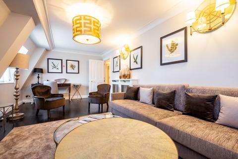 3 bedroom flat to rent, Prince of Wales Terrace London W8