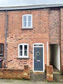 2 bedroom terraced house for sale, 27a, Tankerville Street, Shrewsbury, SY2 5DJ