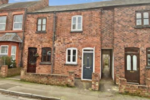 2 bedroom terraced house for sale, 27a, Tankerville Street, Shrewsbury, SY2 5DJ