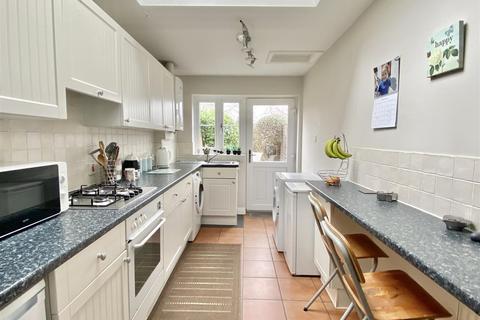 2 bedroom terraced house for sale, 27a, Tankerville Street, Shrewsbury, SY2 5DJ