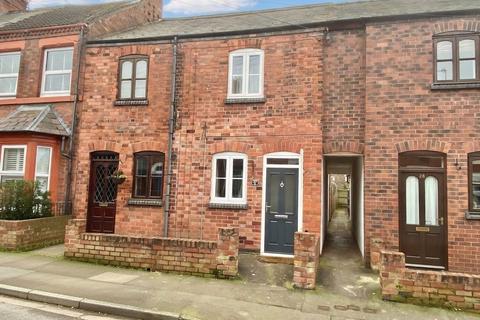 2 bedroom terraced house for sale, 27a, Tankerville Street, Shrewsbury, SY2 5DJ