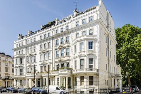 Cornwall Gardens South Kensington SW7