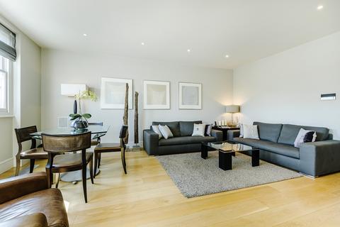 2 bedroom apartment to rent, Cornwall Gardens South Kensington SW7