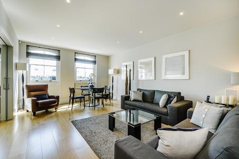 2 bedroom apartment to rent, Cornwall Gardens South Kensington SW7