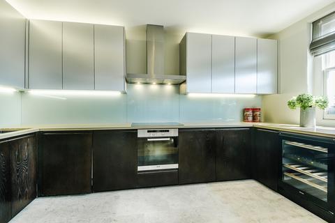 2 bedroom apartment to rent, Cornwall Gardens South Kensington SW7