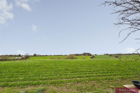 4 bedroom detached bungalow for sale, 7 Llys Pen-Y-Ffordd, Off Pentre Lane, Rhuddlan, LL18 6HJ
