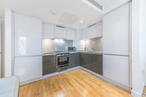 1 bedroom flat to rent, Marsh Wall, London E14