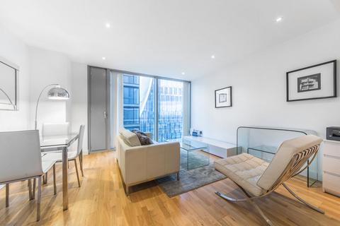 1 bedroom flat to rent, Marsh Wall, London E14