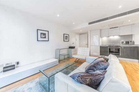 1 bedroom flat to rent, Marsh Wall, London E14