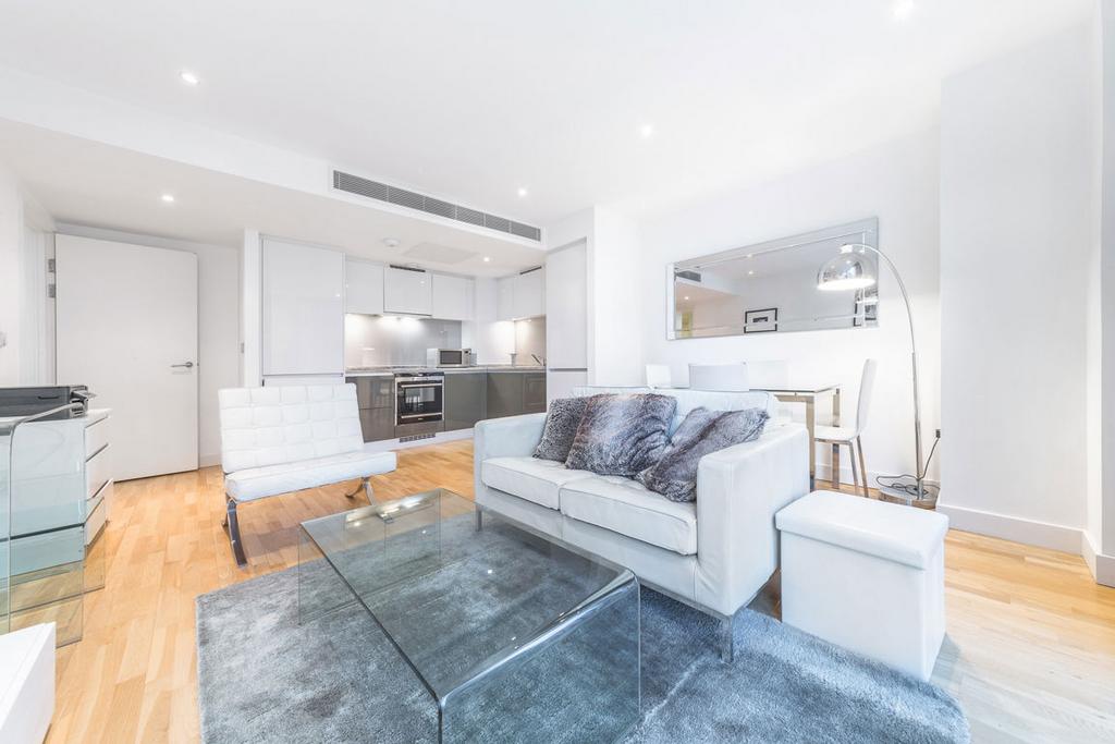 1 bedroom flat to rent