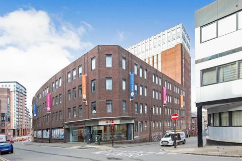 undefined, 708 Sovereign House, 100 Queen Street, City Centre, Sheffield, South Yorkshire S1 2DW