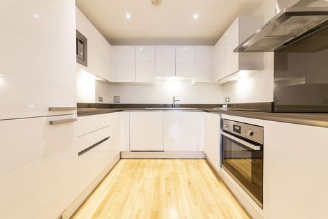 2 bedroom flat to rent, Dowells Street, London SE10