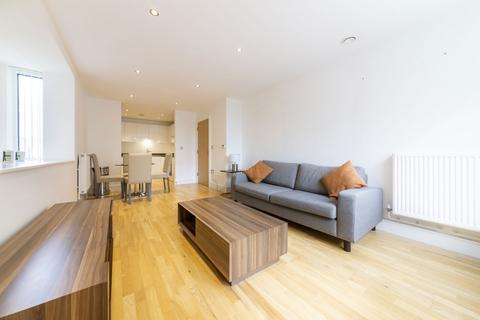 2 bedroom flat to rent, Dowells Street, London SE10