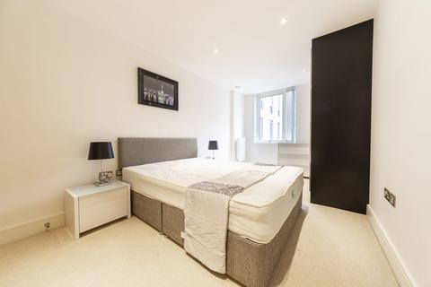 2 bedroom flat to rent, Dowells Street, London SE10
