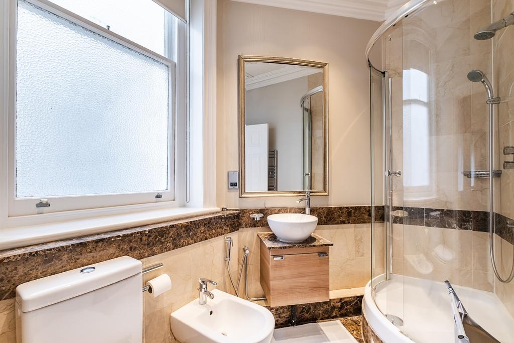 Bathroom 3