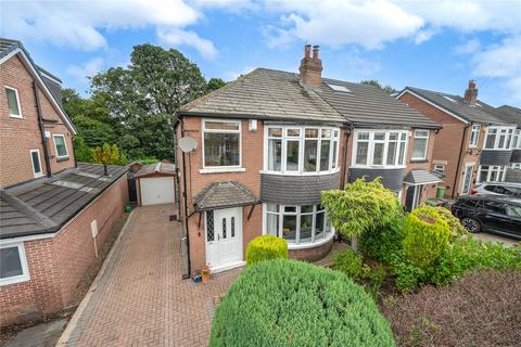 3 bedroom semi-detached house for sale, Shadwell Walk, Leeds, West Yorkshire