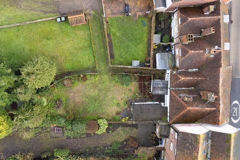 3 bedroom terraced house for sale, London Road, Canterbury