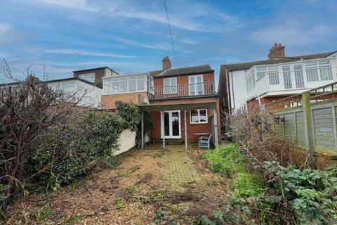 3 bedroom semi-detached house for sale, 20 Seagate Road, Hunstanton, Norfolk PE36 5BD