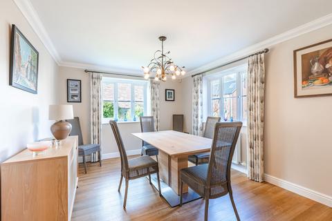 undefined, Well-Proportioned Detached House within Walking Distance to Holt Town