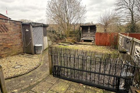 3 bedroom semi-detached house for sale, Hallcroft Gardens, Newport