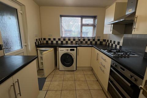 3 bedroom semi-detached house for sale, Hallcroft Gardens, Newport