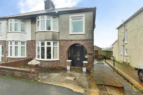 undefined, Priory Avenue, Bridgend, CF31