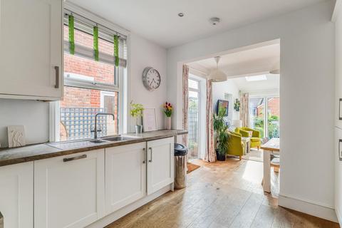 undefined, Belle Vue Road, Salisbury