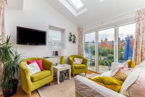 undefined, Belle Vue Road, Salisbury
