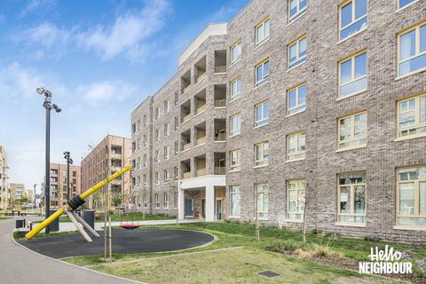 2 bedroom flat for sale, Frogley Park, Barking IG11