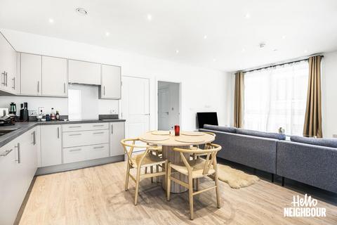 2 bedroom flat for sale, Frogley Park, Barking IG11
