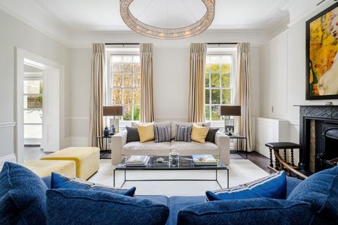 undefined, Addison Road London W14
