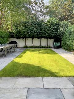 undefined, Addison Road London W14