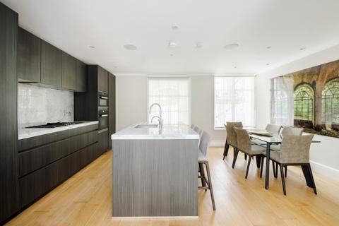 undefined, Addison Road London W14