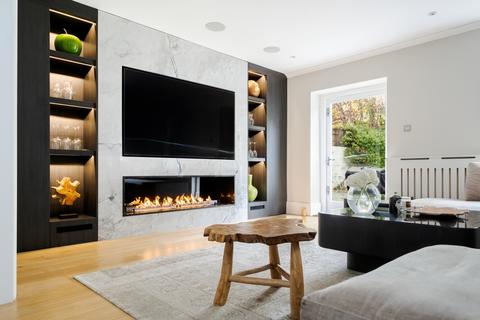 undefined, Addison Road London W14