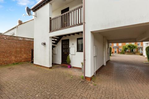undefined, Townside, Haddenham, Aylesbury