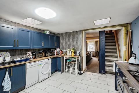 undefined, North Hill Road, Swansea