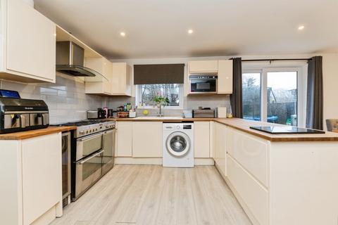 undefined, Lords Wood, Welwyn Garden City