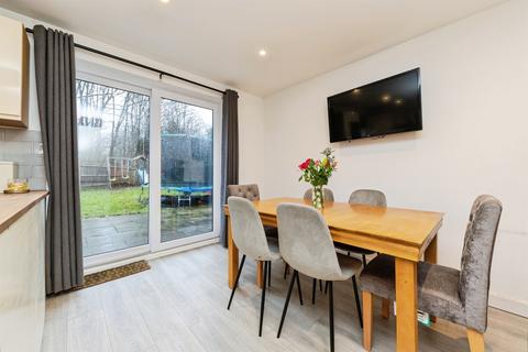 undefined, Lords Wood, Welwyn Garden City